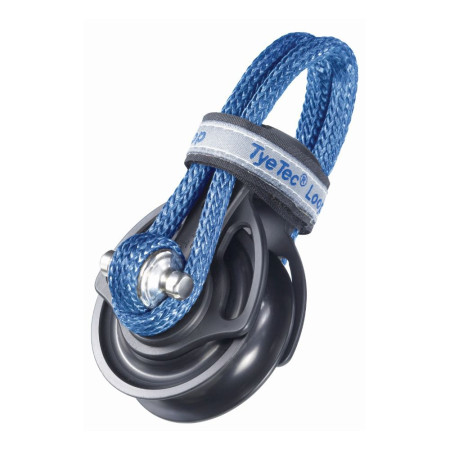 TYETEC Loopblock 45 à friction