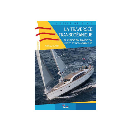 VAGNON La traversée transocéanique