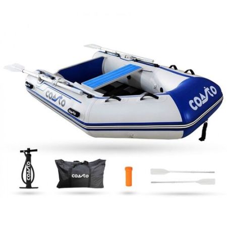 COASTO Annexe gonflable fond latté 2,3m