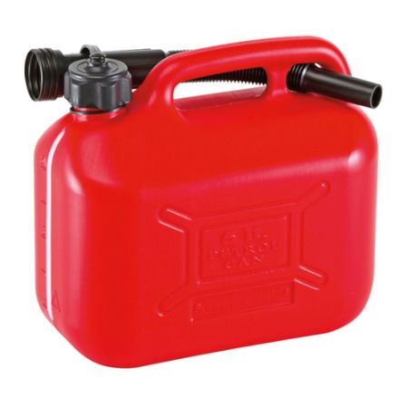 Jerrican carburant - 5 litres