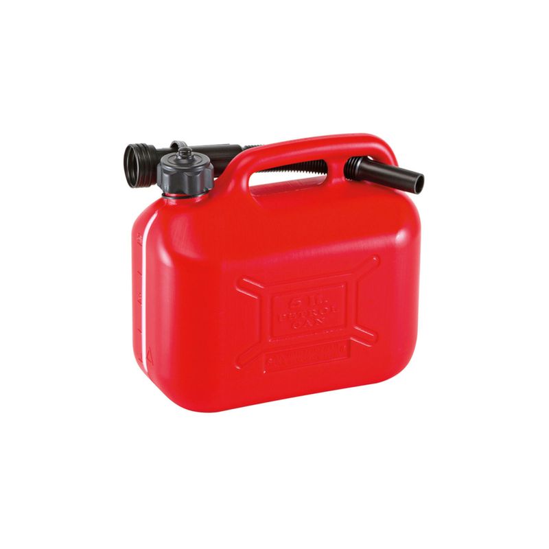 Jerrican carburant - 5 litres