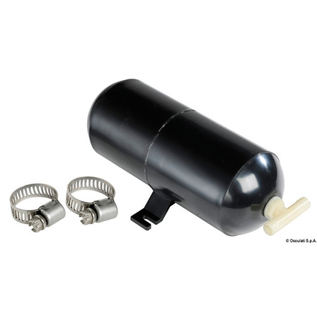 Vase d?expansion pour autoclave en ABS