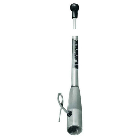 Antenne VHF - RA 400 - fibre de verre - 1.50 m
