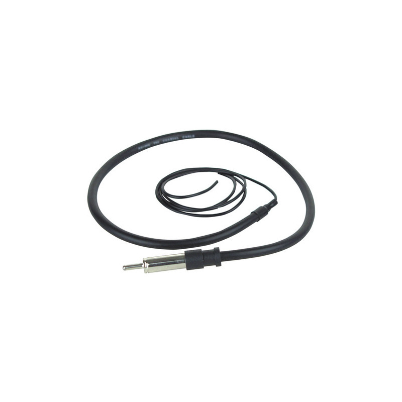 Antenne AM/FM filaire