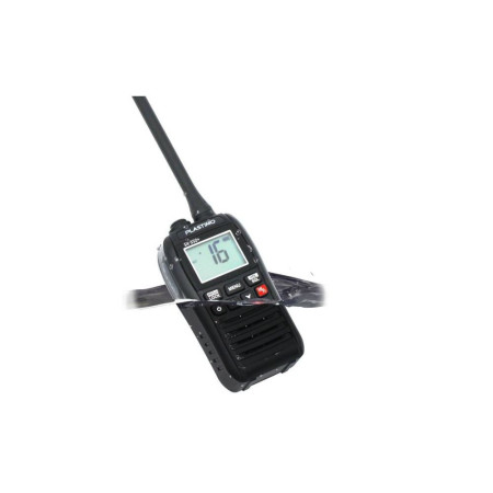 PLASTIMO VHF portable SX 350 +