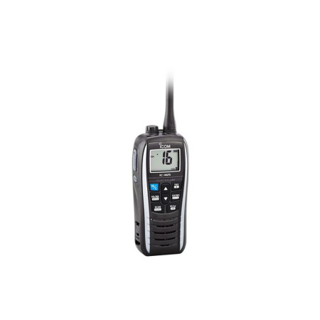 ICOM IC-M25EURO EVO NOIR