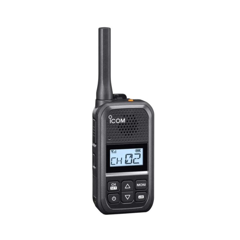 ICOM Talkie-walkie