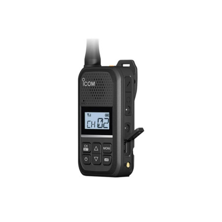 ICOM Talkie-walkie