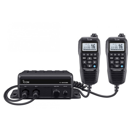 ICOM VHF FIXE IC-M410BB Black Box