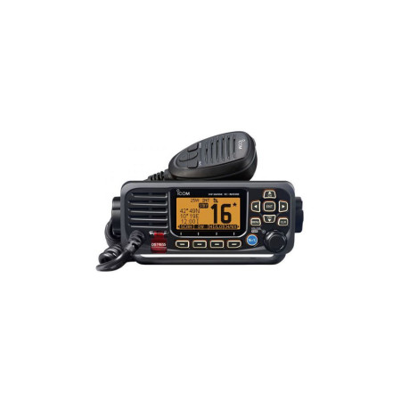 ICOM IC-M330GE Noire