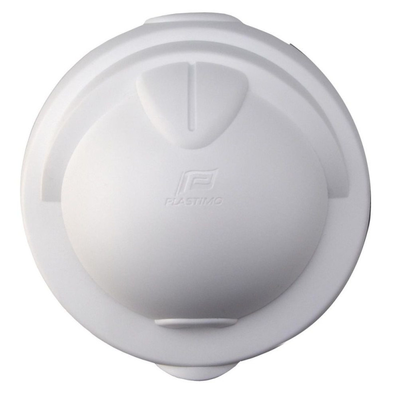 PLASTIMO CAPOT PROTECTION BLANC OFF95, MINI CONT.