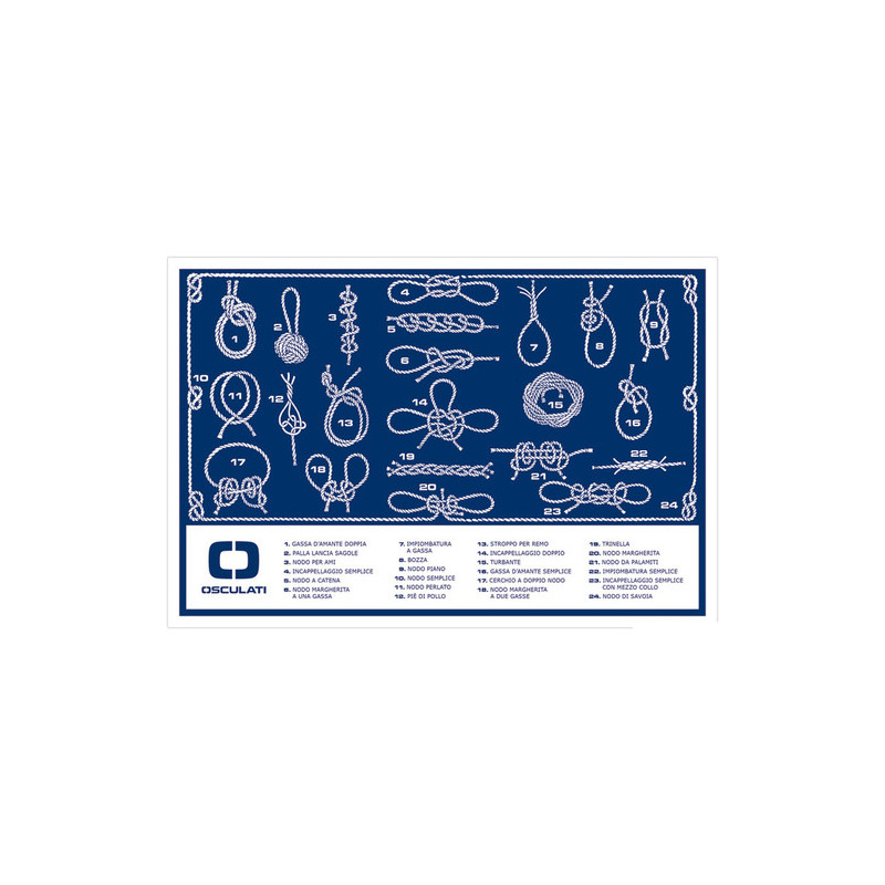 Tableau adeshif n?uds -
