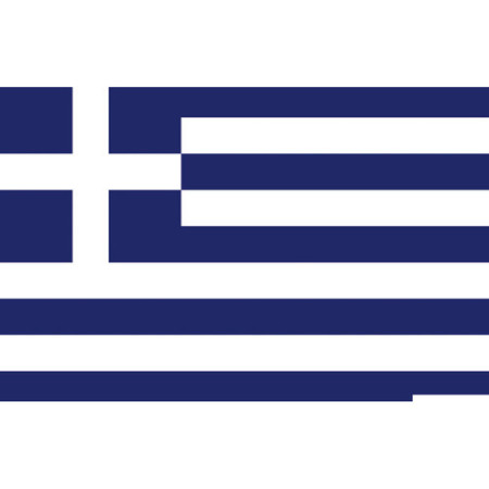 Pavillon Grèce 30 x 45 cm -