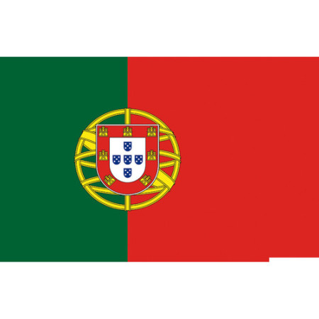 Pavillon Portugal 30 x 45 cm -