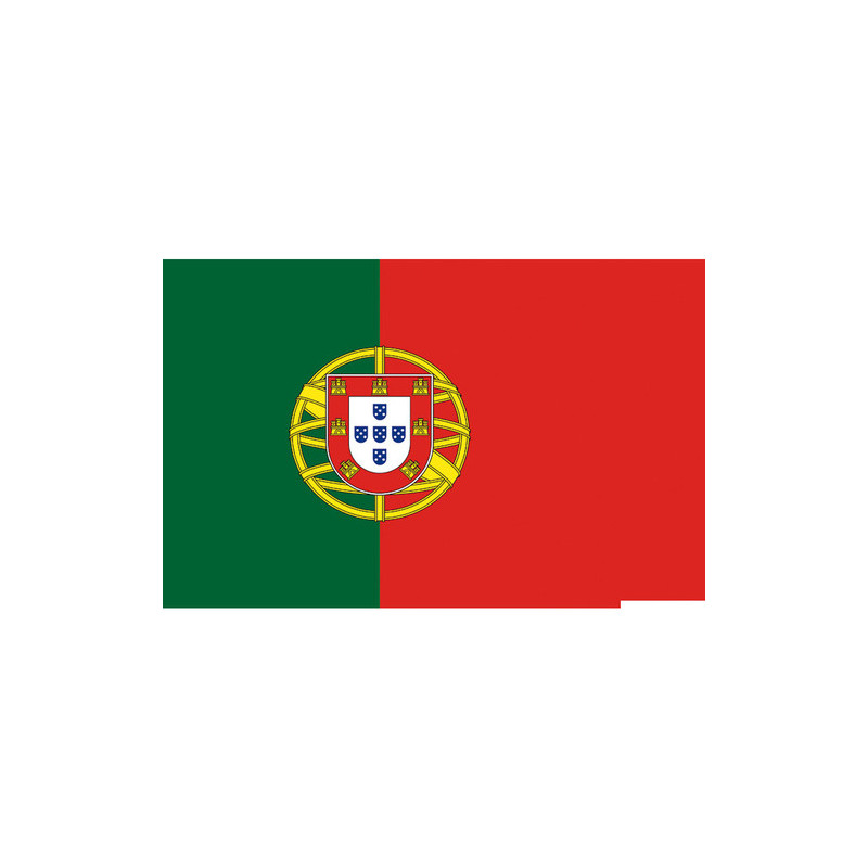 Pavillon Portugal 30 x 45 cm -