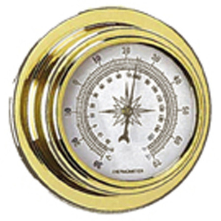 Instrument - Thermomètre - cadran 70 mm
