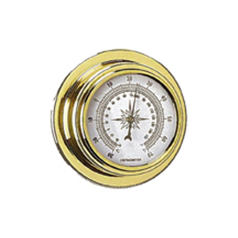 Instrument - Thermomètre - cadran 70 mm