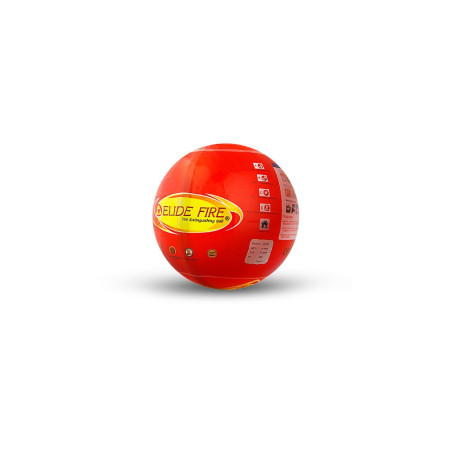 Elide Fire Mini boule de protection anti-feu