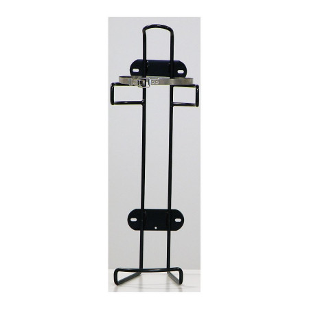 ANAF Support pour extincteur CO2 2kg