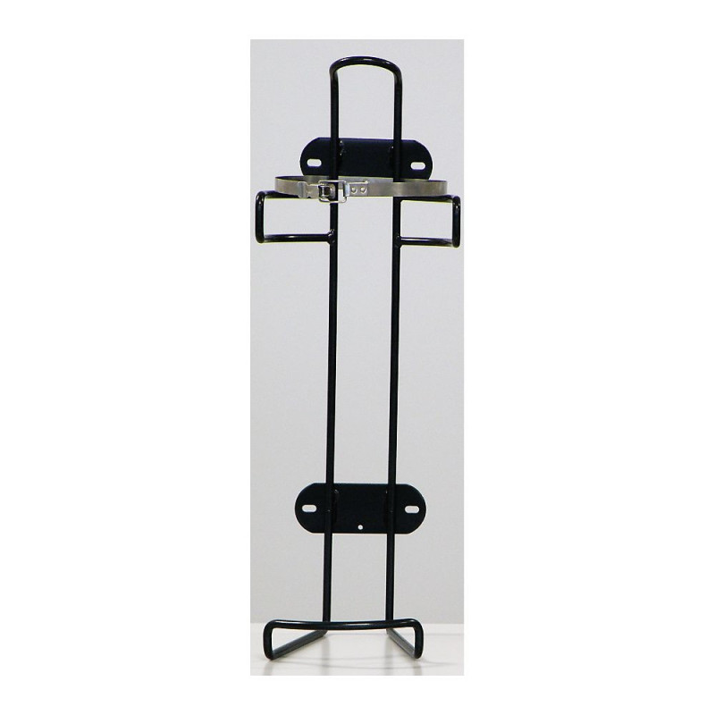 ANAF Support pour extincteur CO2 2kg