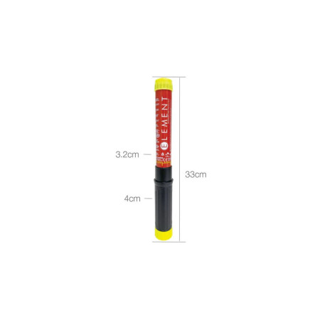 ELEMENT Inhibiteur de feu Element E100