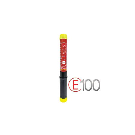 ELEMENT Inhibiteur de feu Element E100