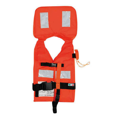 Ceinture de sauvetage Worldlife 8 enfants -