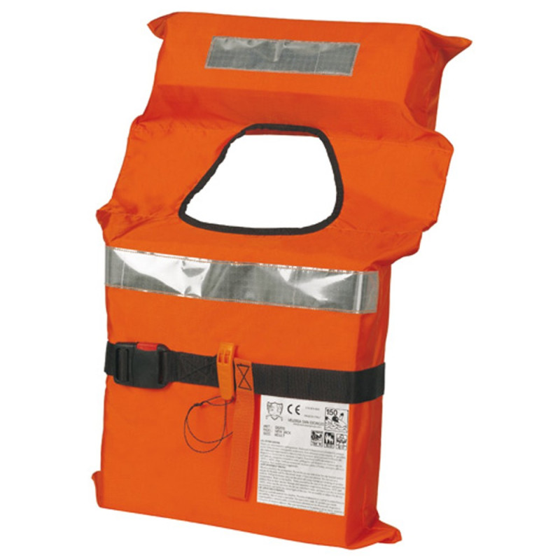 Brassière 150N - ISO 12402-3 - enfant