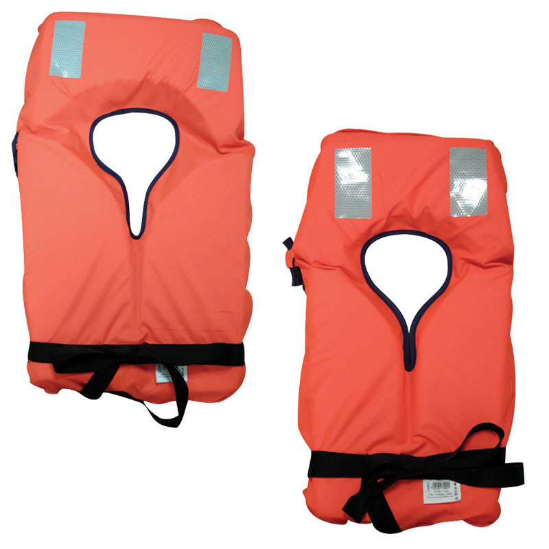 Brassière 100N - ISO-12402-4 - adulte