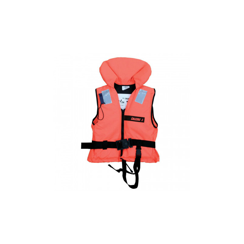 LALIZAS Gilet Chico 100N enfant 3 - 10Kg