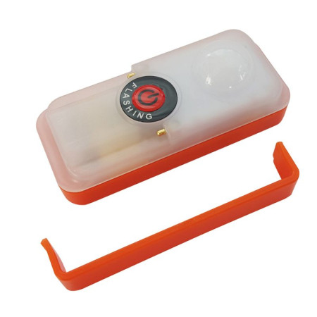 LAMPE FLASH AUTO / BLISTER