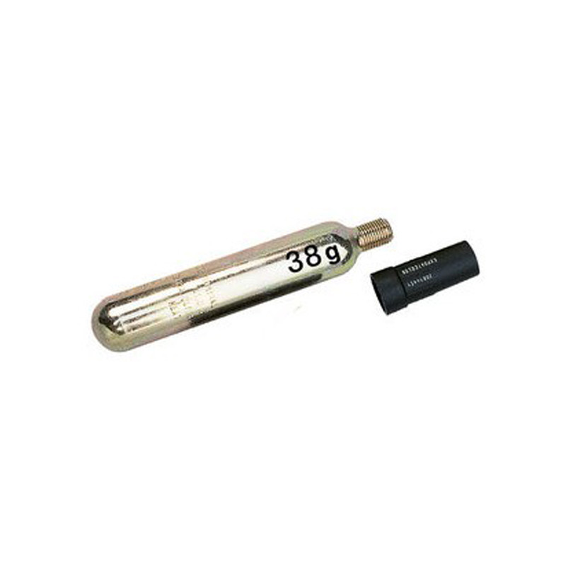 KIT RECHARGE AUTO PS 180N - 38G UML