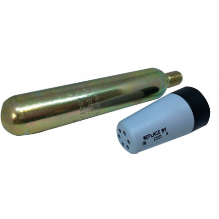 KIT RECHARGE AUTO PS ELITE 150/165N -33G
