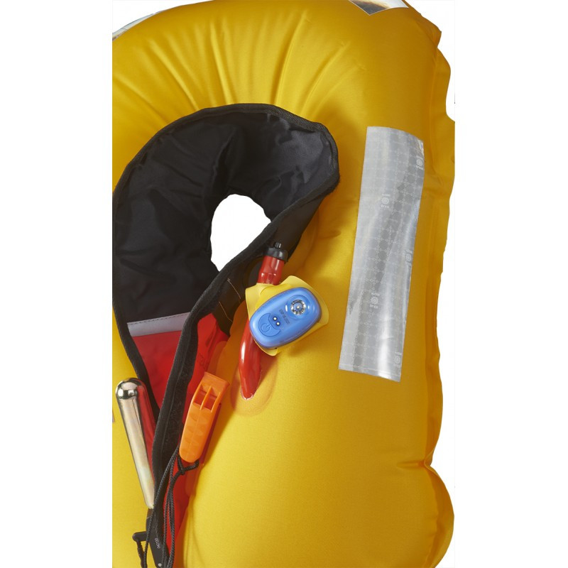 FEU FLASH W3 AVEC SUPPORTS UNIVERSELS