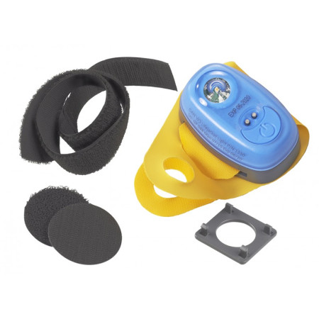 FEU FLASH W3 AVEC SUPPORTS UNIVERSELS