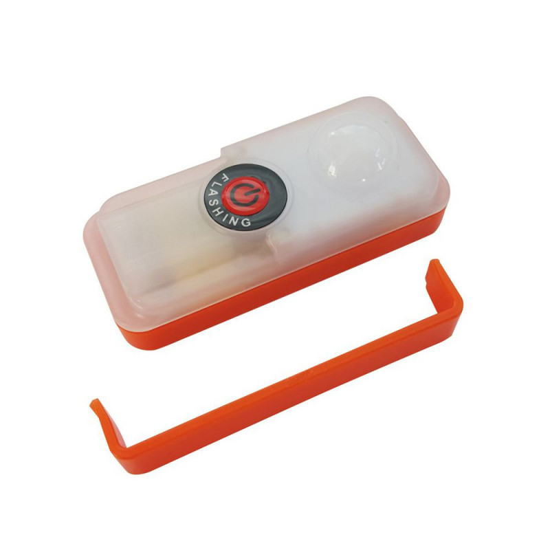 TOPOMARINE Lampe flash manuelle