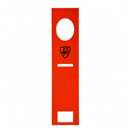 Attache lampe flash