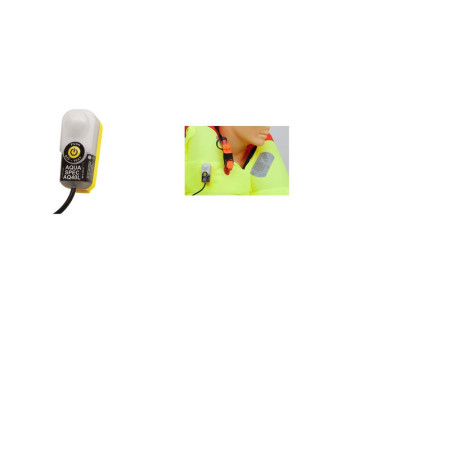 AQUASPEC AQ40L lampe gilet LED