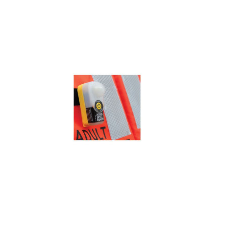 AQUASPEC AQ40S lampe gilet LED