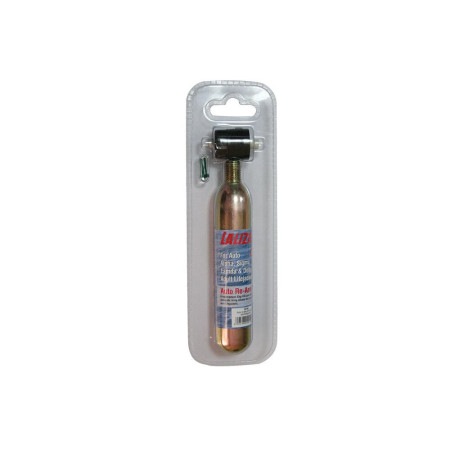 Kit pour mécanisme automatique JS1 pour adulte 33g co2