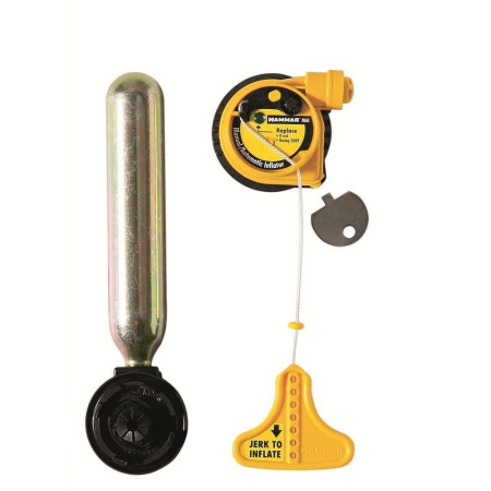 HAMMAR Kit recharge MA1 38g