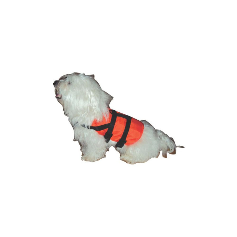 LALIZAS Brassiere chien 8kg