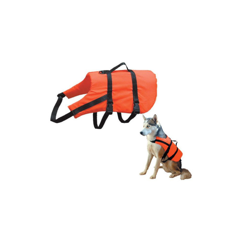 LALIZAS Brassiere chien 15-40kg