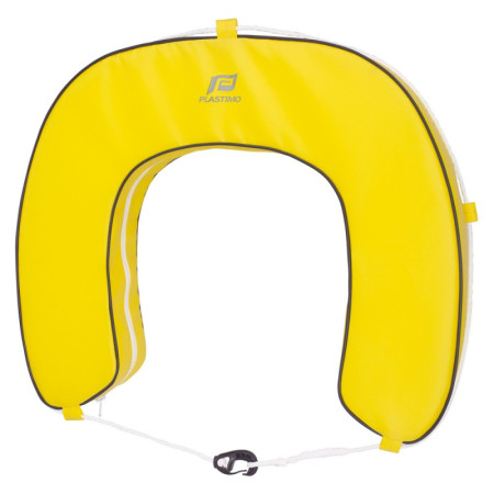 BOUEE FAC DEHOUSSABLE JAUNE