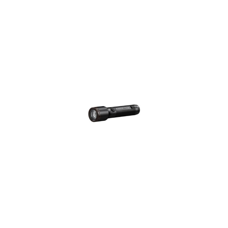 LEDLENSER Lampe poche rechargeable P5R 500 lumenIP68 + focus