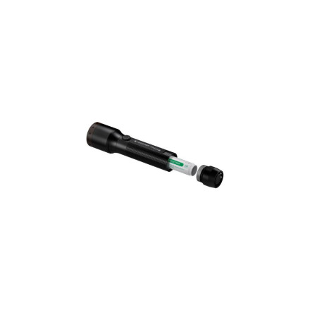 LEDLENSER Lampe poche rechargeable P5R 500 lumenIP68 + focus