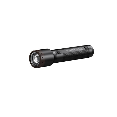 LEDLENSER Lampe de poche rechargeable P7R noire