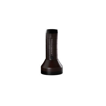 LEDLENSER Lampe de poche rechargeable P18R