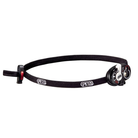 PETZL Lampe de secours compacte e+lite 2
