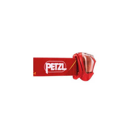 PETZL Lampe frontale TIKKINA rouge